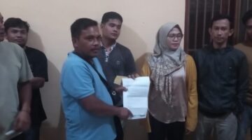 P2K Lae Ikan Disorot: Sanggahan Belum Dibahas, Tapi Sudah Jadi Konsumsi Publik