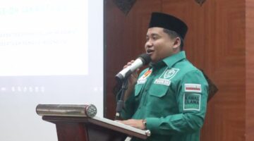 Dukung Imbauan Panglima TNI, PW GP Al Washliyah Minta Warga Waspadai Narasi Provokatif di Medsos